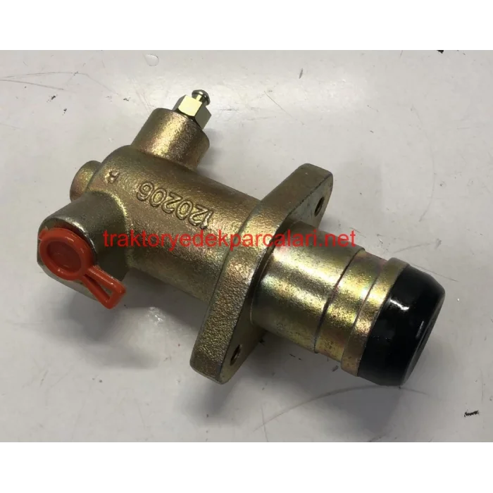 DEBRİYAJ ALT MERKEZ TÜMOSAN