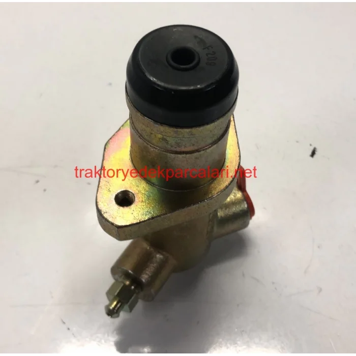 DEBRİYAJ ALT MERKEZ TÜMOSAN