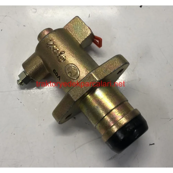 DEBRİYAJ ALT MERKEZ TÜMOSAN