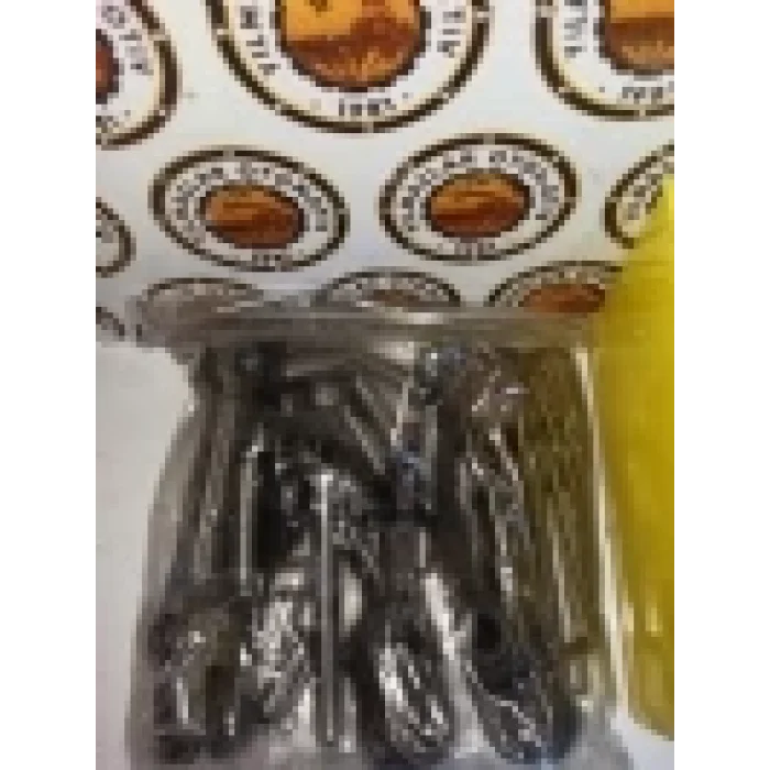 DEBRİYAJ AYAK TAMİR TAKIMI