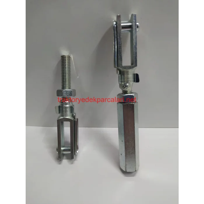 DEBRİYAJ AYAR ARA KOLU HATTAT