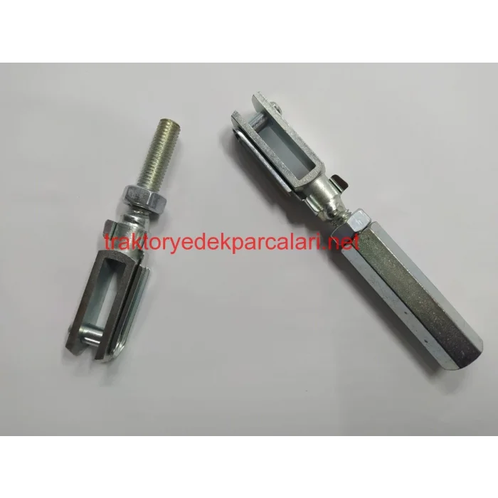 DEBRİYAJ AYAR ARA KOLU HATTAT