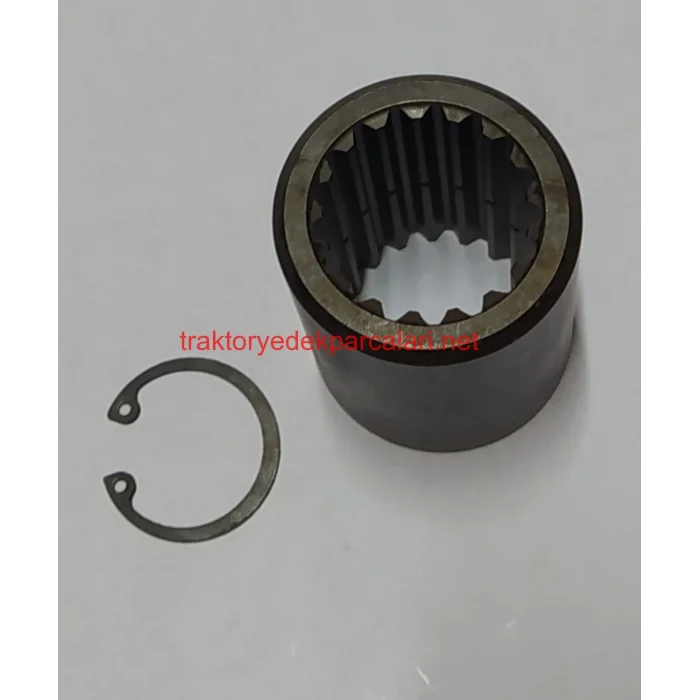 DEBRİYAJ BALATA PRİZDİREK KAPLİNİ