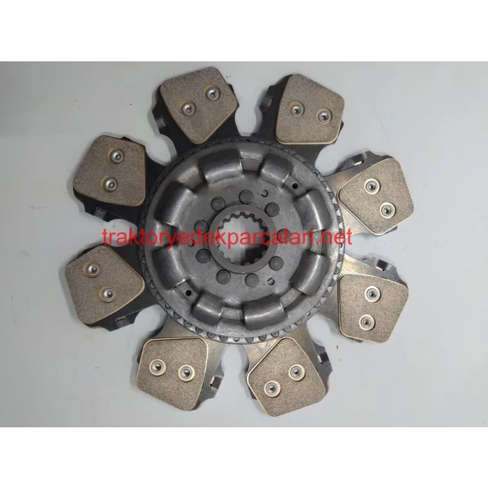 DEBRİYAJ BALATA TÜMOSAN