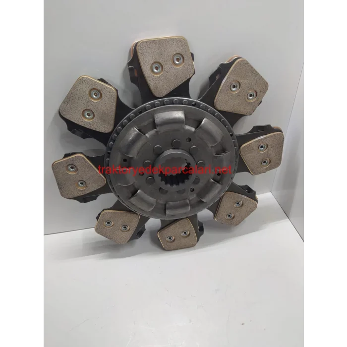 DEBRİYAJ BALATA TÜMOSAN