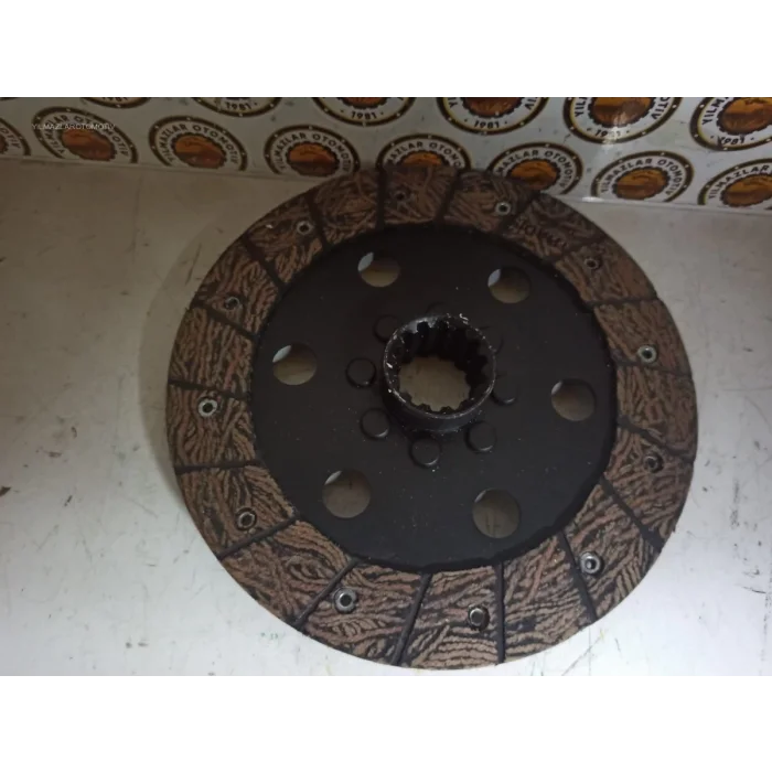 DEBRİYAJ BALATASI 411-415 FIAT