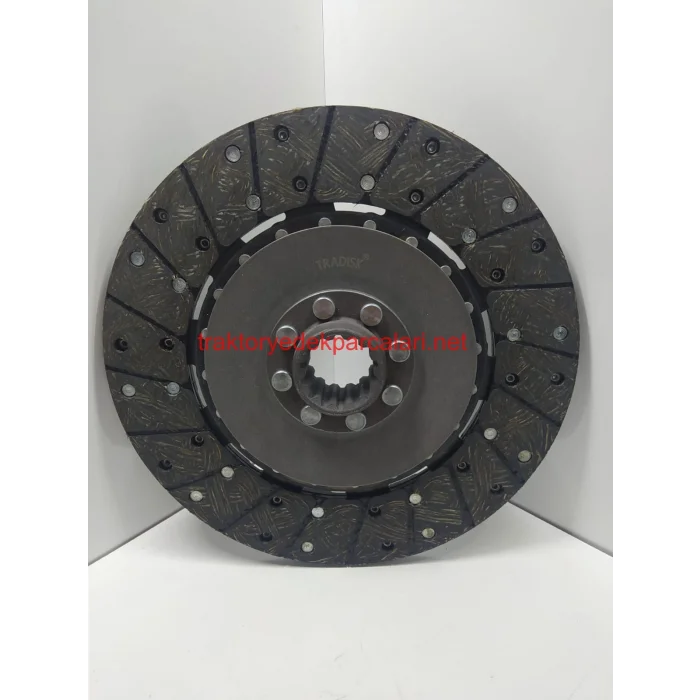 DEBRİYAJ BALATASI 450-480