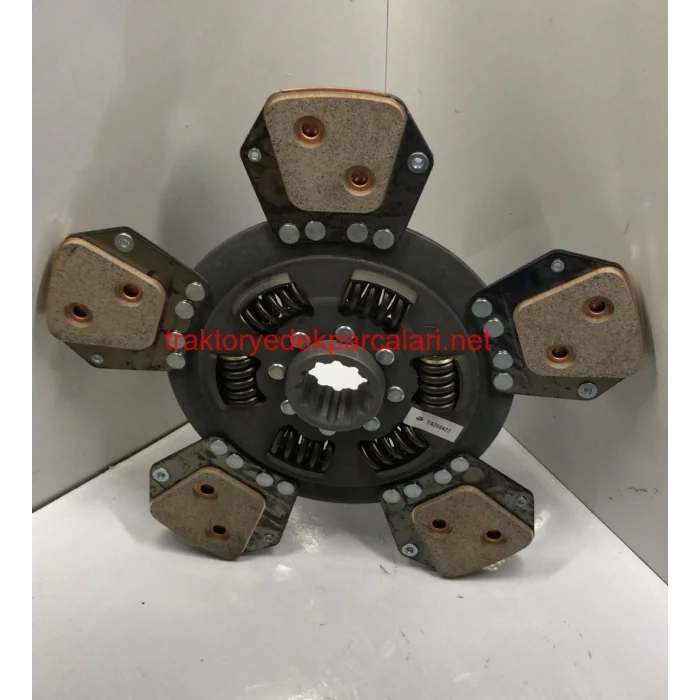 DEBRİYAJ BALATASI 5 PED 3615-25-35-45 MASSEY FERGUSON