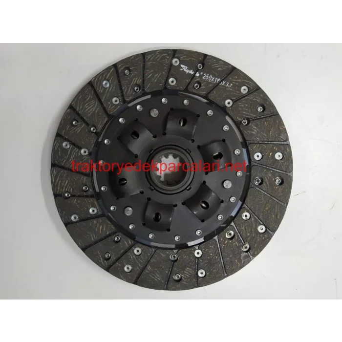 DEBRİYAJ BALATASI 50NC-35NC IVECO