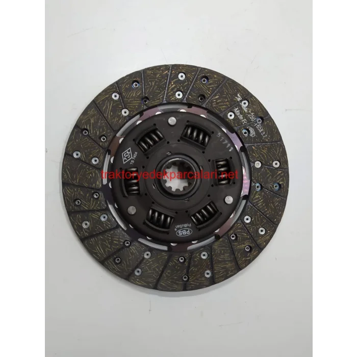 DEBRİYAJ BALATASI 50NC-35NC IVECO