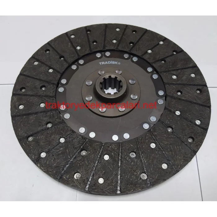 DEBRİYAJ BALATASI 768