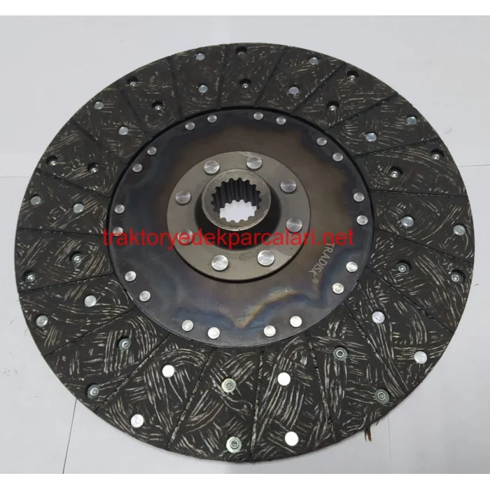 DEBRİYAJ BALATASI 8073