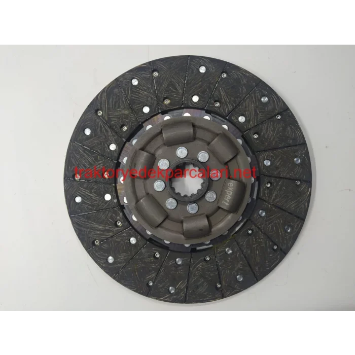 DEBRİYAJ BALATASI GÖBEK YAYLI