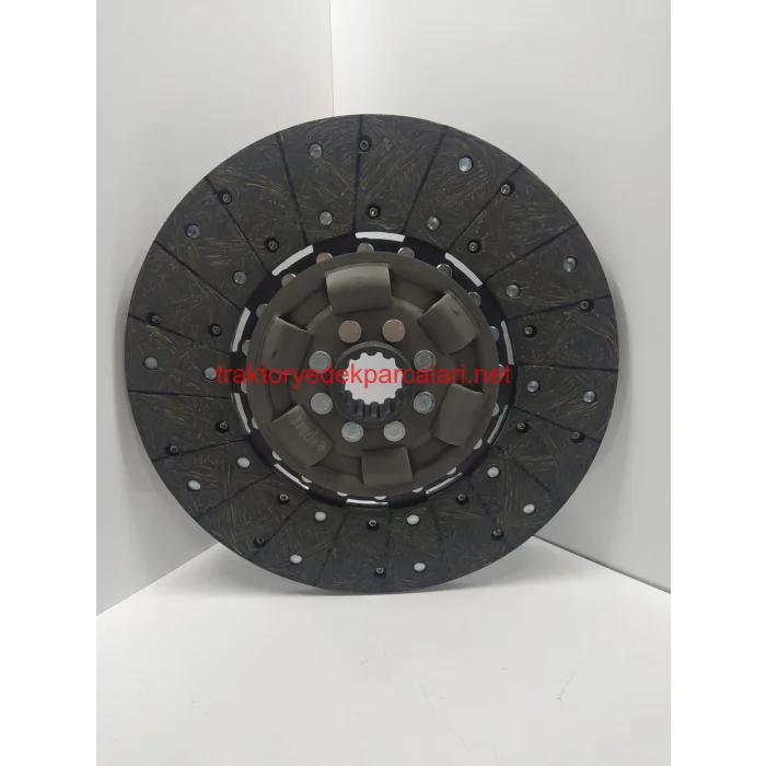 DEBRİYAJ BALATASI GÖBEK YAYLI