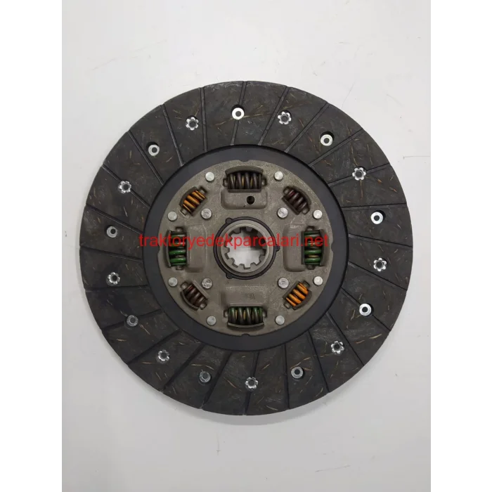 DEBRİYAJ BALATASI KAPALI YAYLI