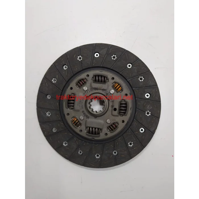 DEBRİYAJ BALATASI KAPALI YAYLI