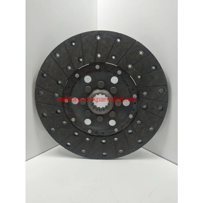 DEBRİYAJ BALATASI ORGANİK 640 FİAT