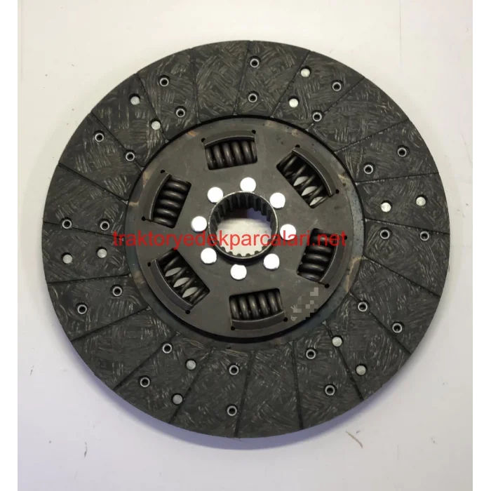 DEBRİYAJ BALATASI ORGANİK VALTRA