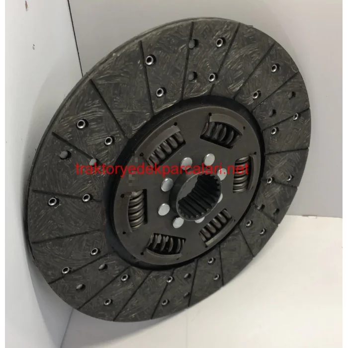 DEBRİYAJ BALATASI ORGANİK VALTRA