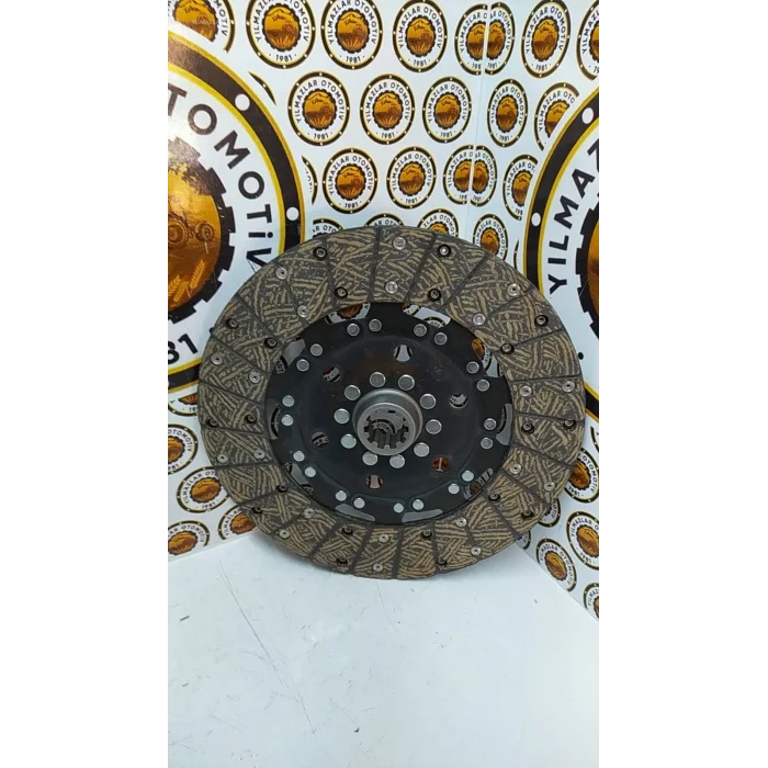 DEBRİYAJ BALATASI SÜPER -995