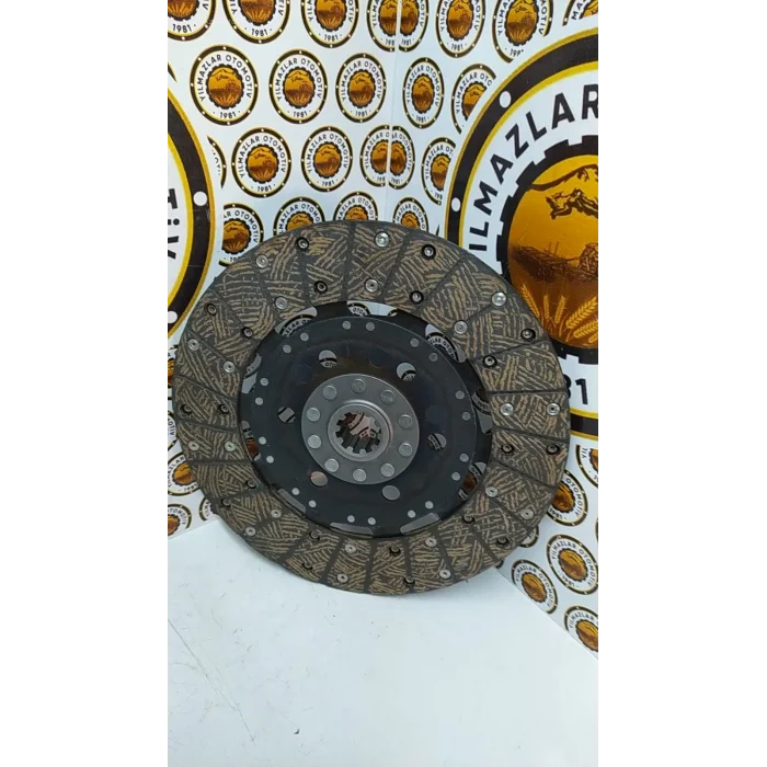 DEBRİYAJ BALATASI SÜPER -995