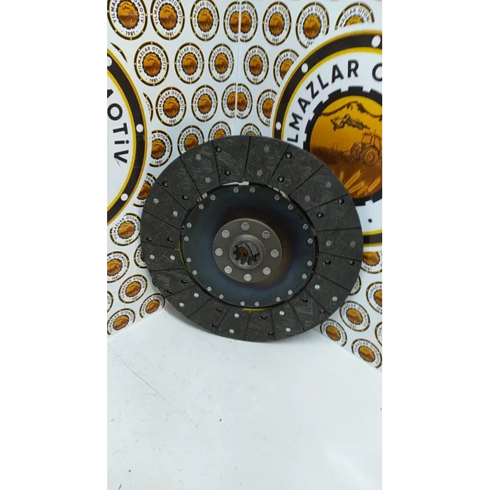 DEBRİYAJ BALATASI SÜPER -TRADİSK - 955