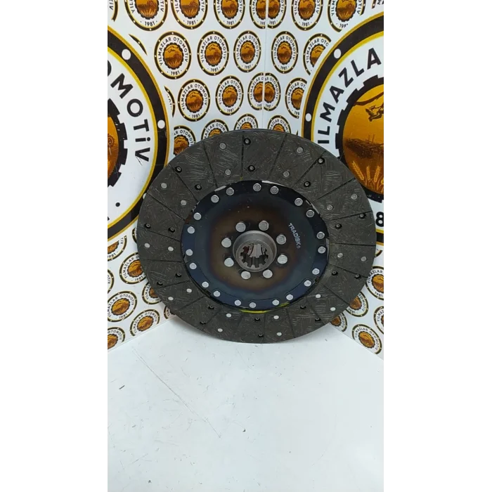 DEBRİYAJ BALATASI SÜPER -TRADİSK - 955