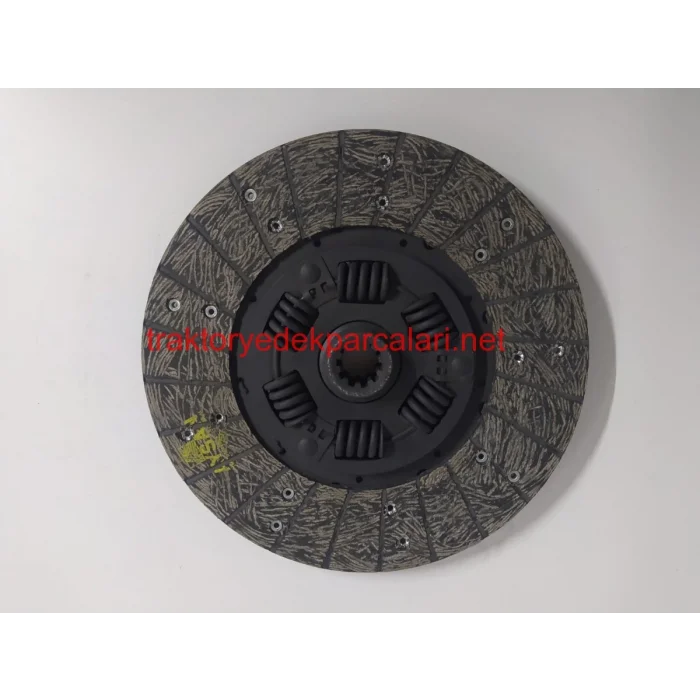 DEBRİYAJ BALATASI YAYLI 900005