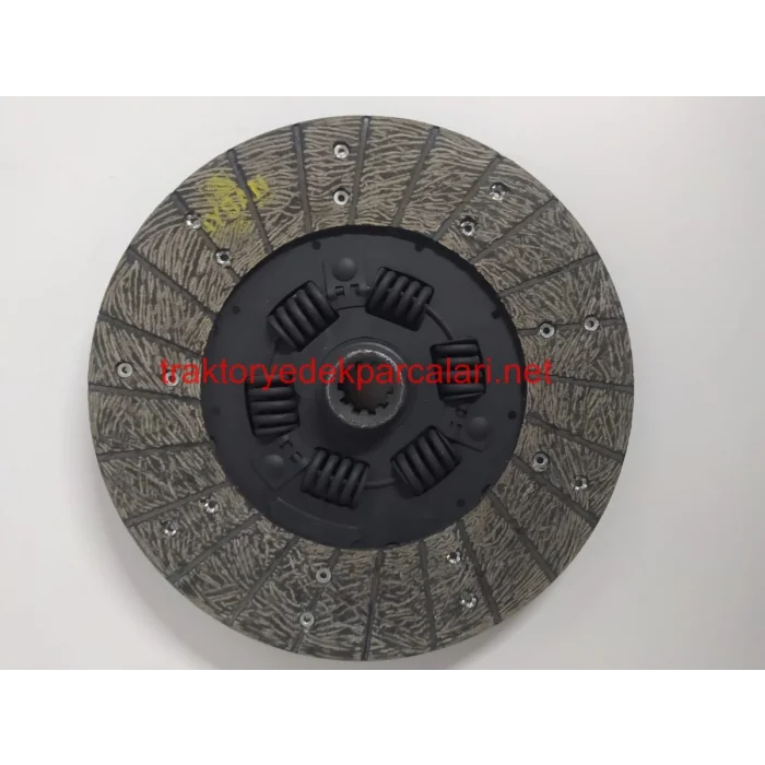 DEBRİYAJ BALATASI YAYLI 900005