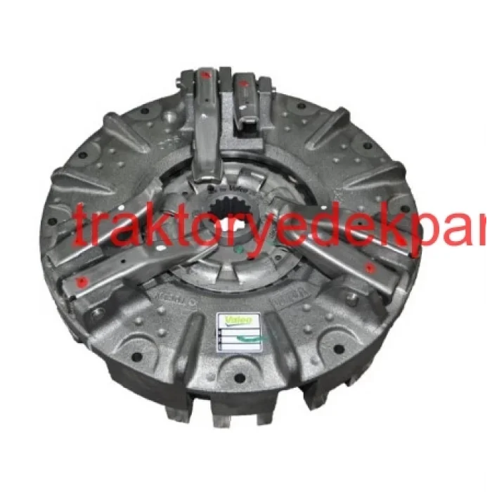 DEBRİYAJ BASKI NEWHOLLAND 9 BAĞLANTI İÇTEN TIRNAK