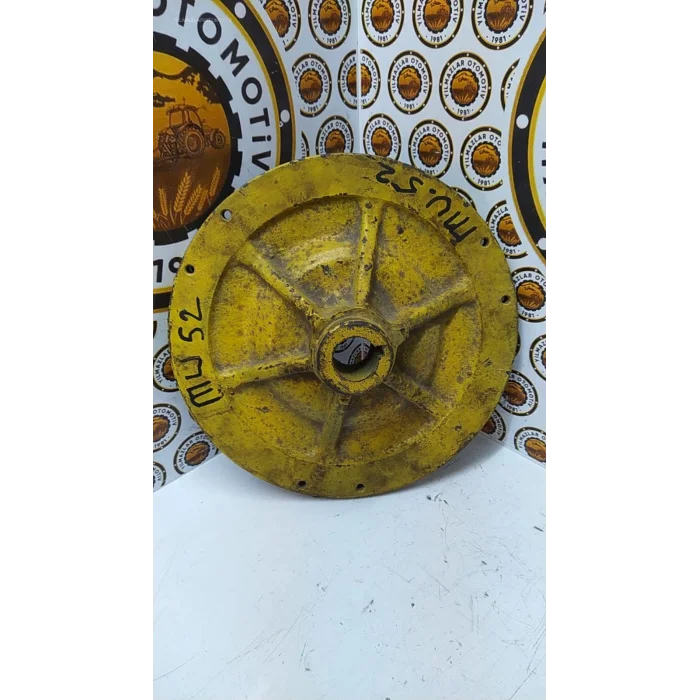 DEBRİYAJ BASKI ALT AYNASI 630-955