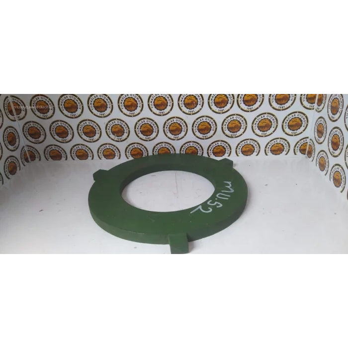 DEBRİYAJ BASKI  ALT AYNASI 630-955