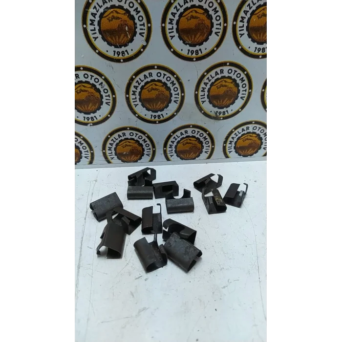 DEBRİYAJ BASKI AYAĞI SAC TIRNAĞI 630-955