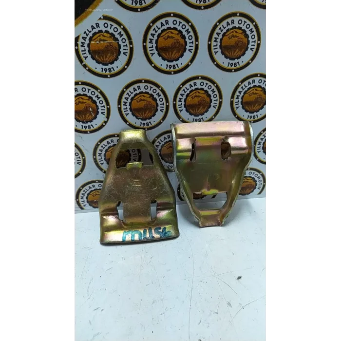 DEBRİYAJ BASKI AYAĞI SÜPER -955