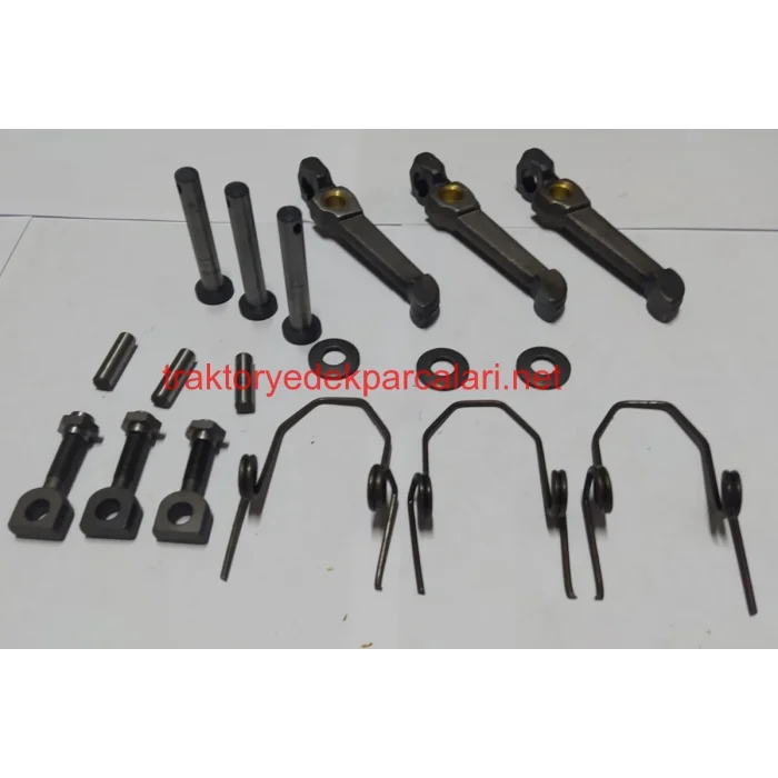 DEBRİYAJ BASKI AYAK TAMİR TAKIMI 768