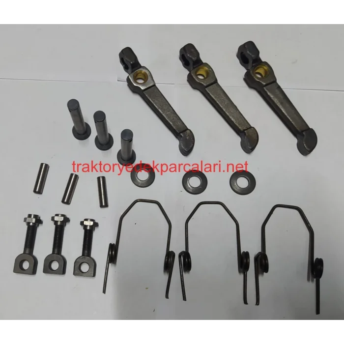 DEBRİYAJ BASKI AYAK TAMİR TAKIMI 768