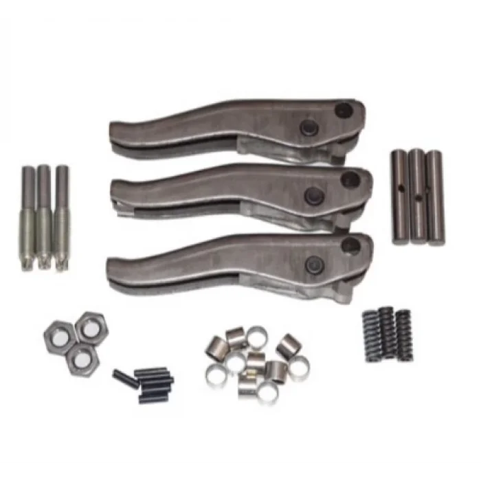 DEBRİYAJ BASKI AYAK VALEO TİP TAMİR TAKIMI TD SERİ NEWHOLLAND