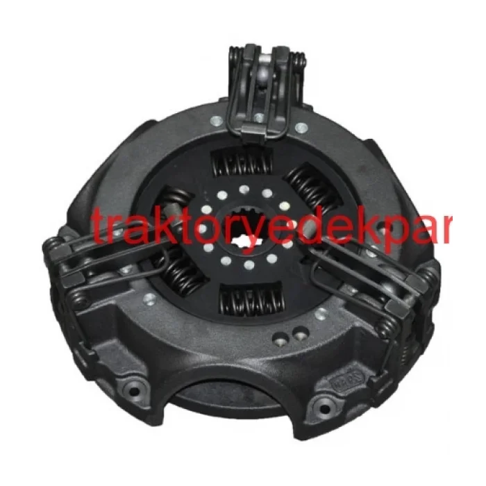 DEBRİYAJ BASKI CASE SHUTTLE TİP