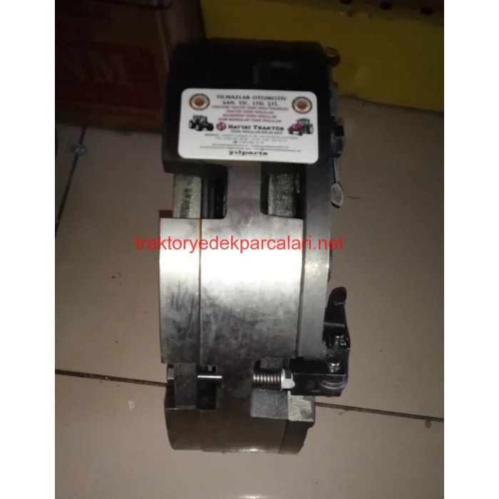 DEBRİYAJ BASKI KOMPLE (ŞEMSİYE TİP) 640 FİAT TRAKTÖR