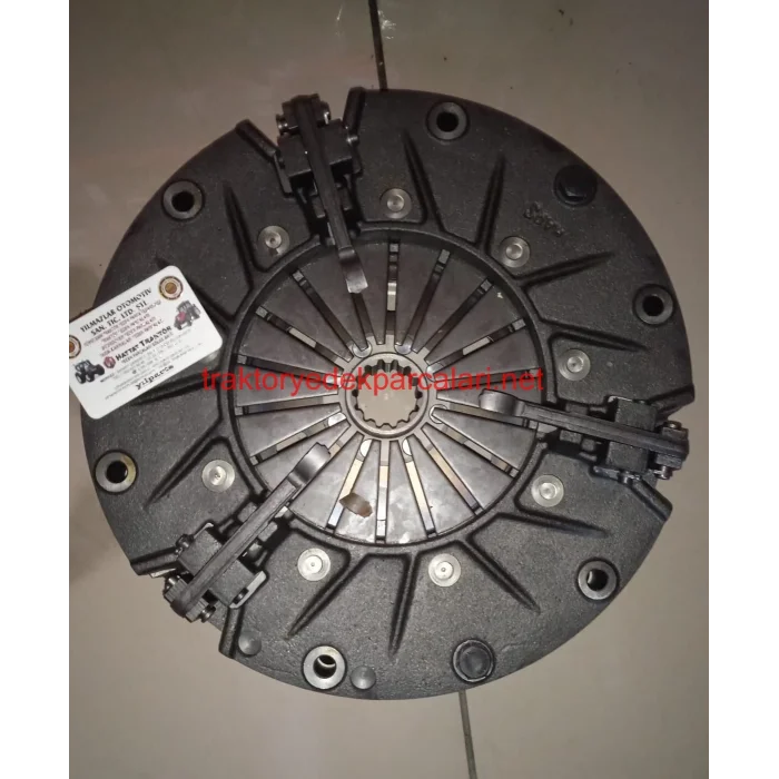 DEBRİYAJ BASKI KOMPLE (ŞEMSİYE TİP) 640 FİAT TRAKTÖR