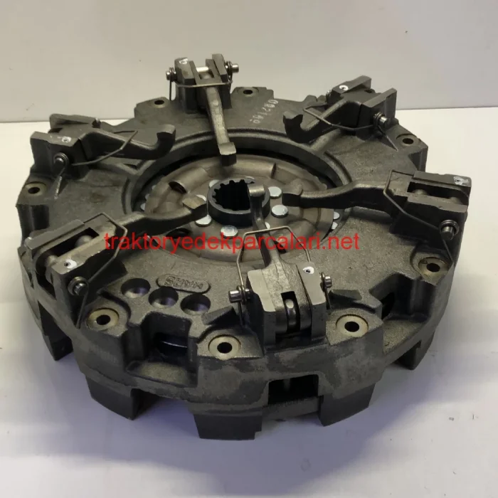 DEBRİYAJ BASKI KOMPLE OMEGA TİP FİAT TRAKTÖR