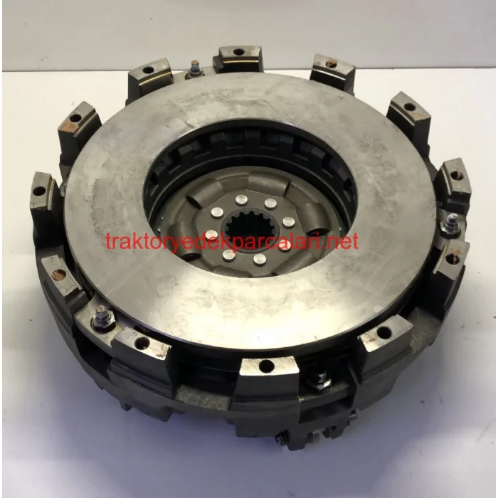 DEBRİYAJ BASKI KOMPLE OMEGA TİP FİAT TRAKTÖR