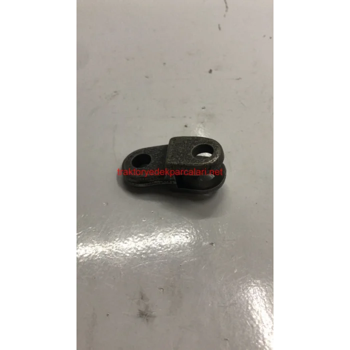 DEBRİYAJ BASKI KÜPESİ YENİ TİP (135-165) MASSEY FERGUSON