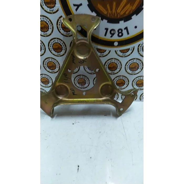 DEBRİYAJ BASKI SACI ÜÇGEN 630-955