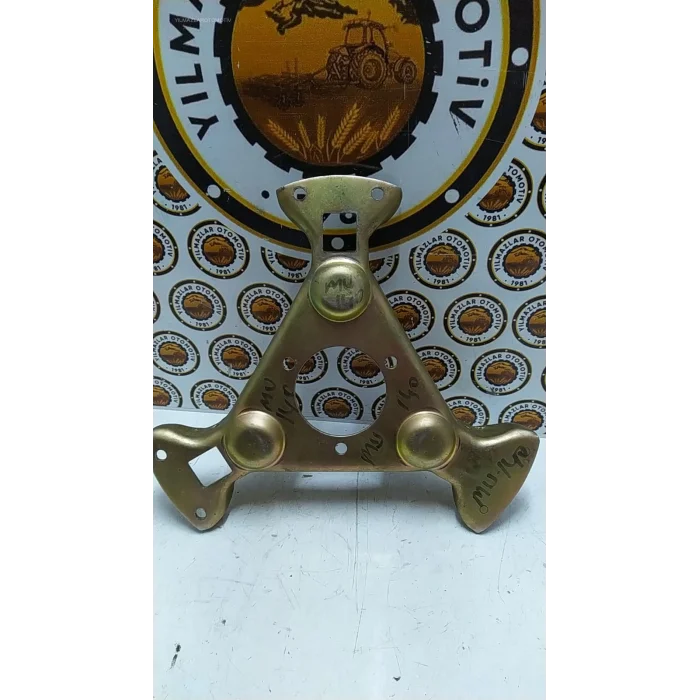 DEBRİYAJ BASKI SACI ÜÇGEN 630-955