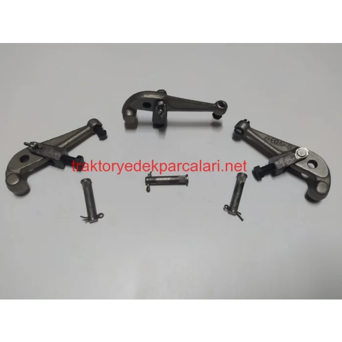 DEBRİYAJ BASKI TAMİR TAKIMI (DAR AYAK)