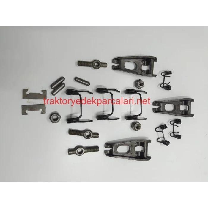 DEBRİYAJ BASKI TAMİR TAKIMI IVECO