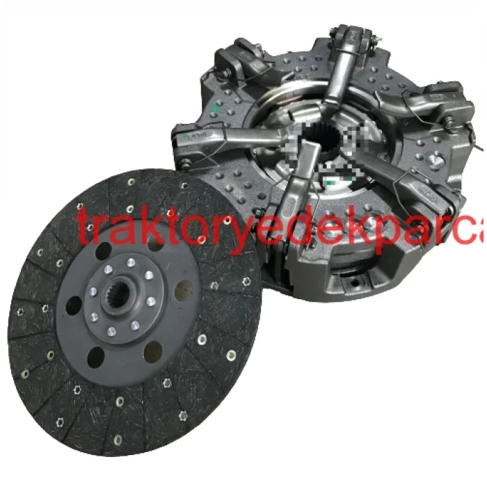 DEBRİYAJ BASKISI HATTAT 3000 SERİ