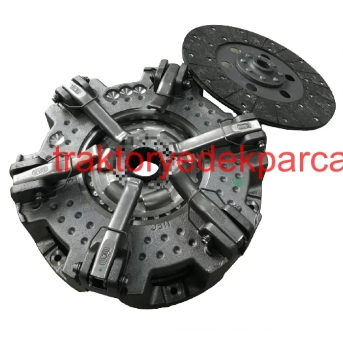 DEBRİYAJ BASKISI HATTAT 3000 SERİ