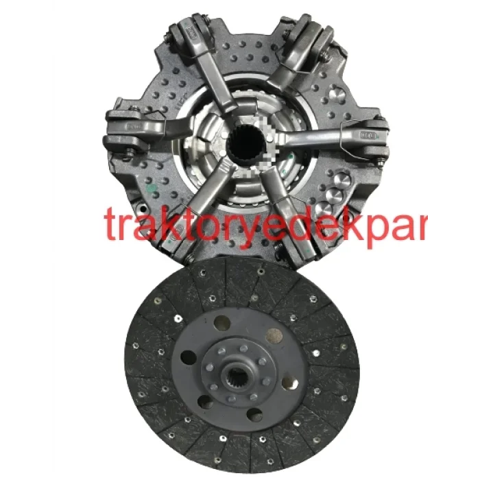 DEBRİYAJ BASKISI HATTAT 3000 SERİ